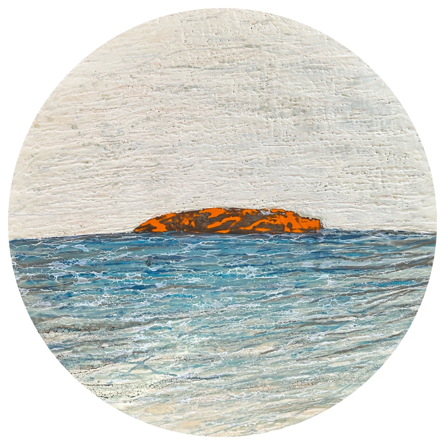 Mille vagues