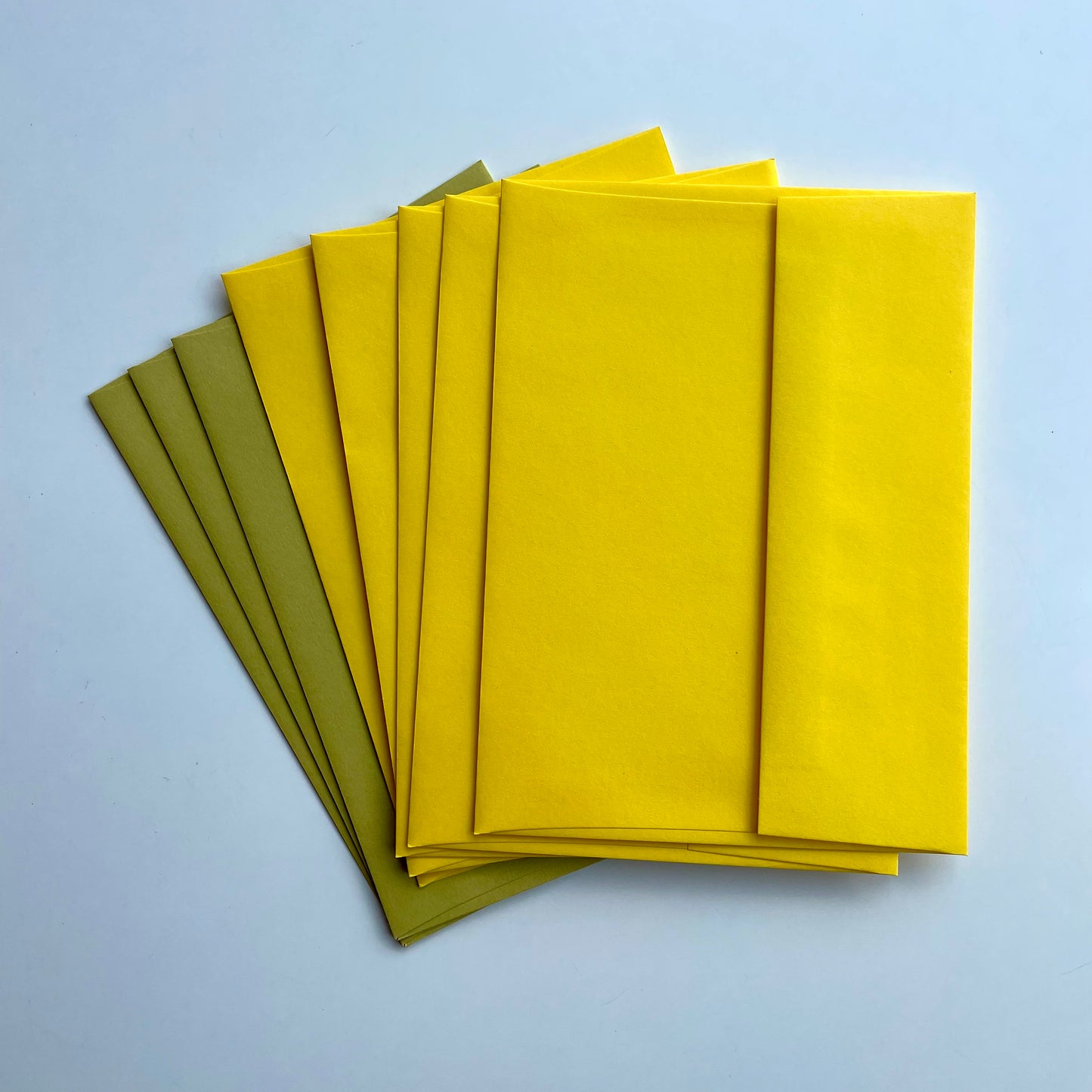 Enveloppe