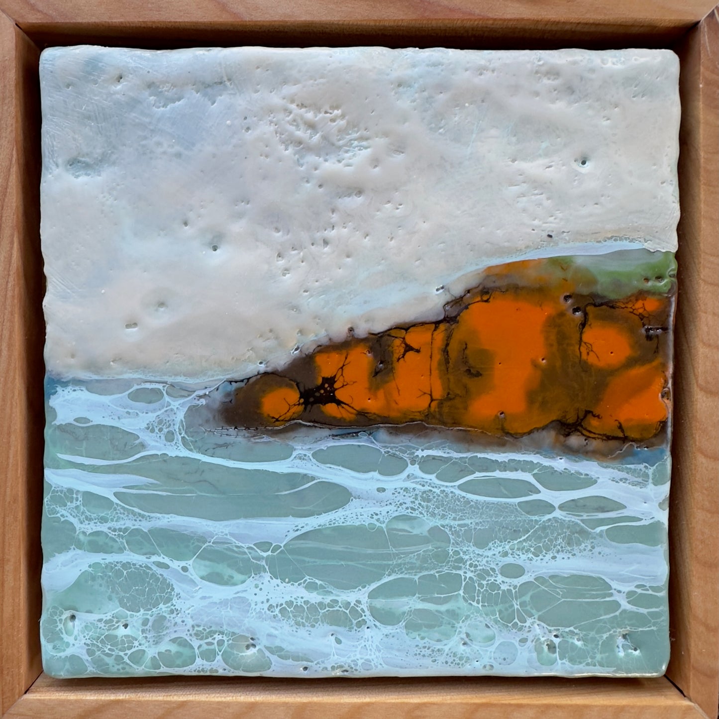 L'écho des falaises no.3