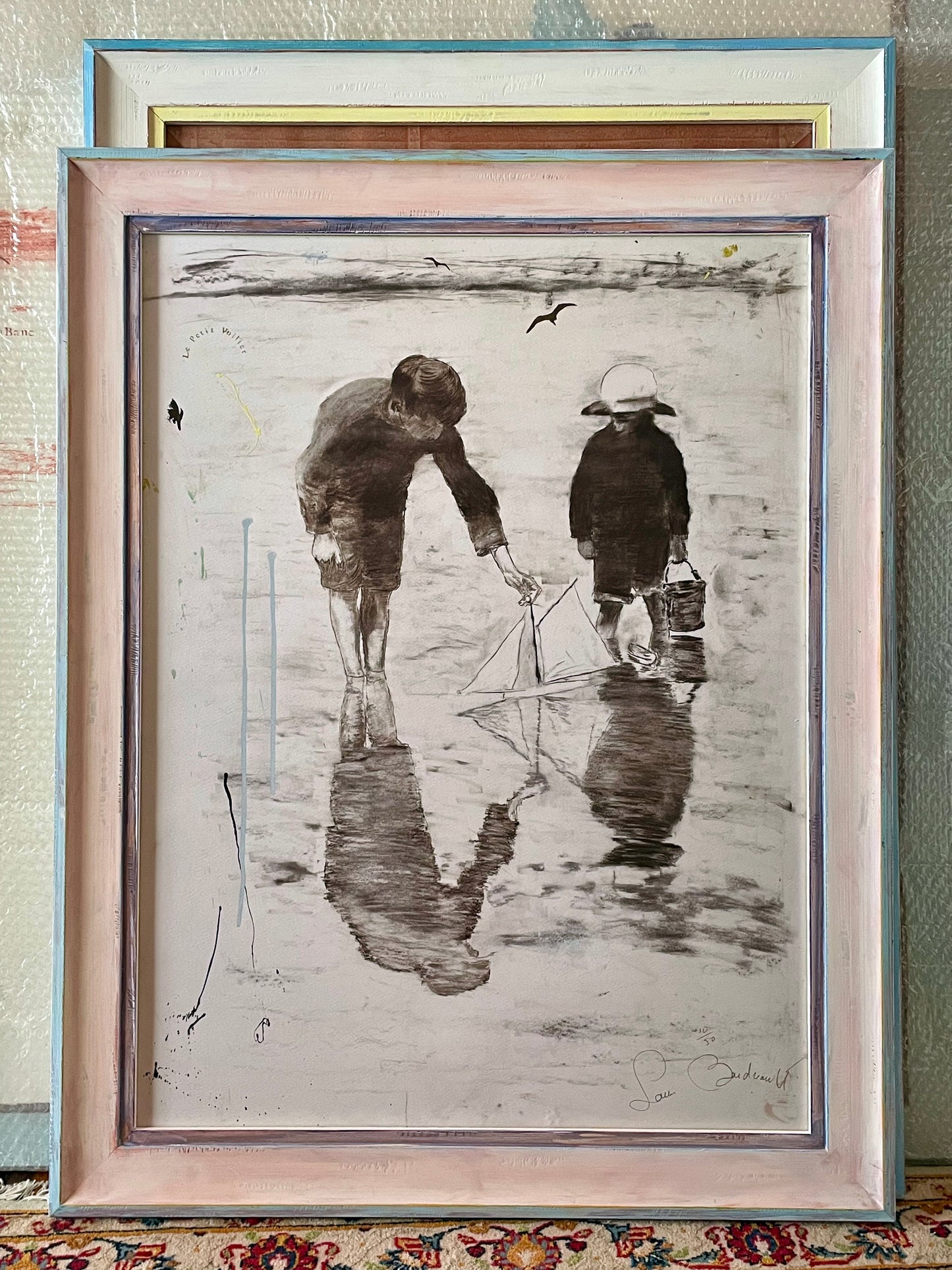 Le Petit Voilier 10/50