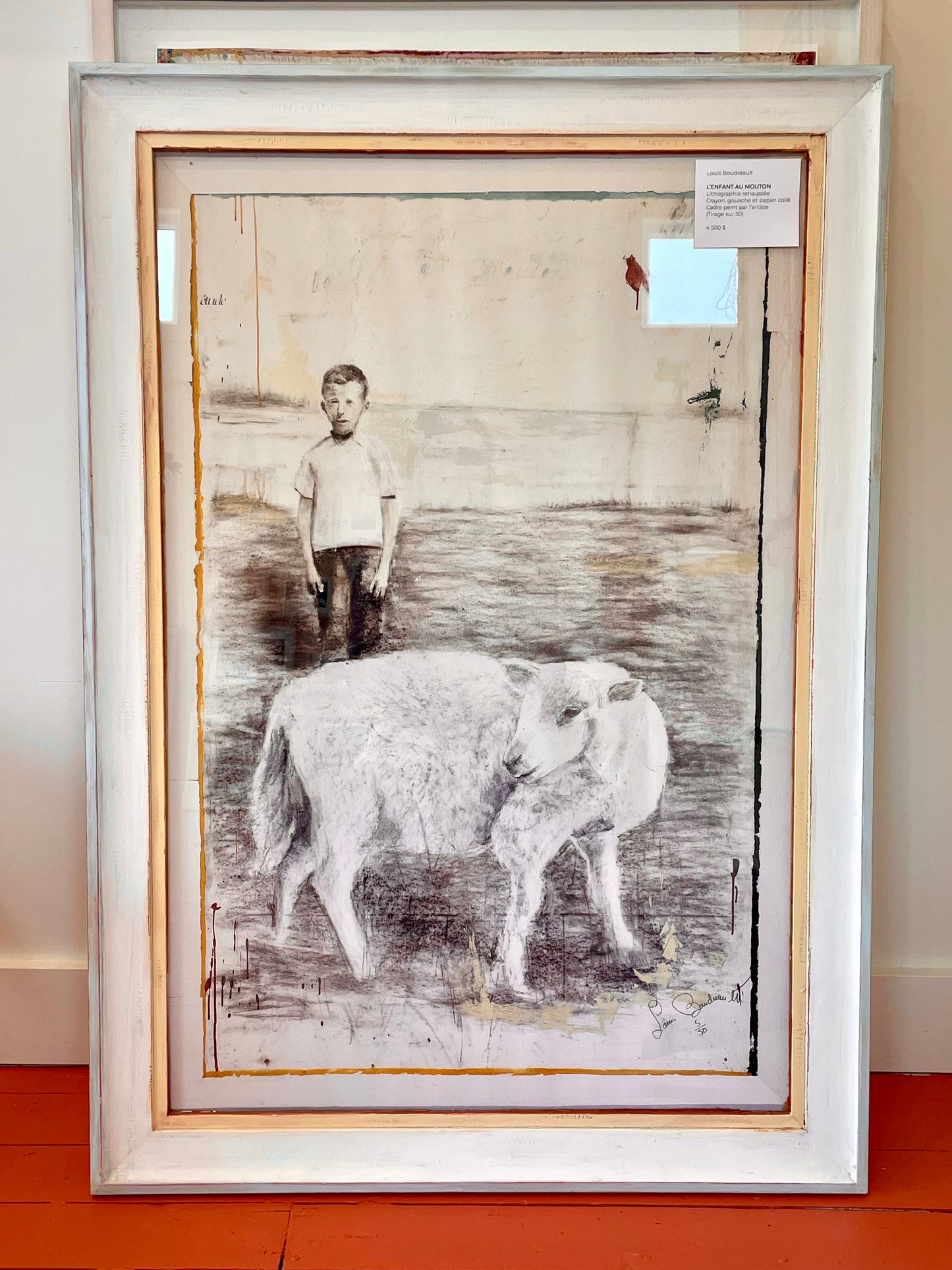 Le Petit Mouton 5/50