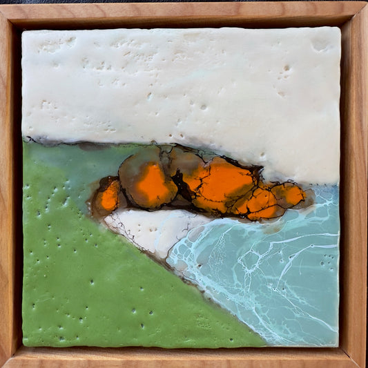 L'écho des falaises no.1