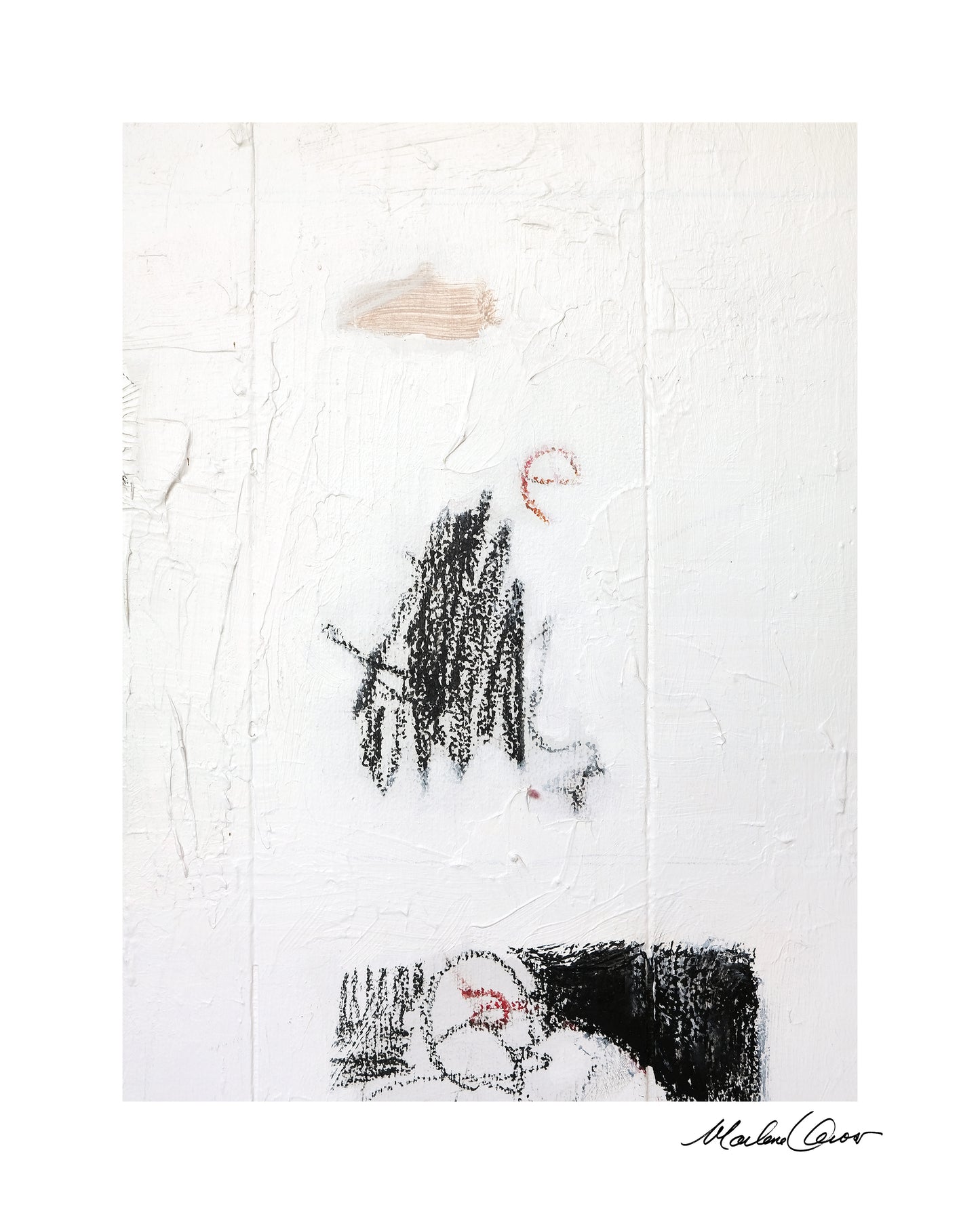 L'apprentissage de l'écriture