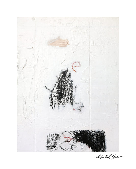 L'apprentissage de l'écriture