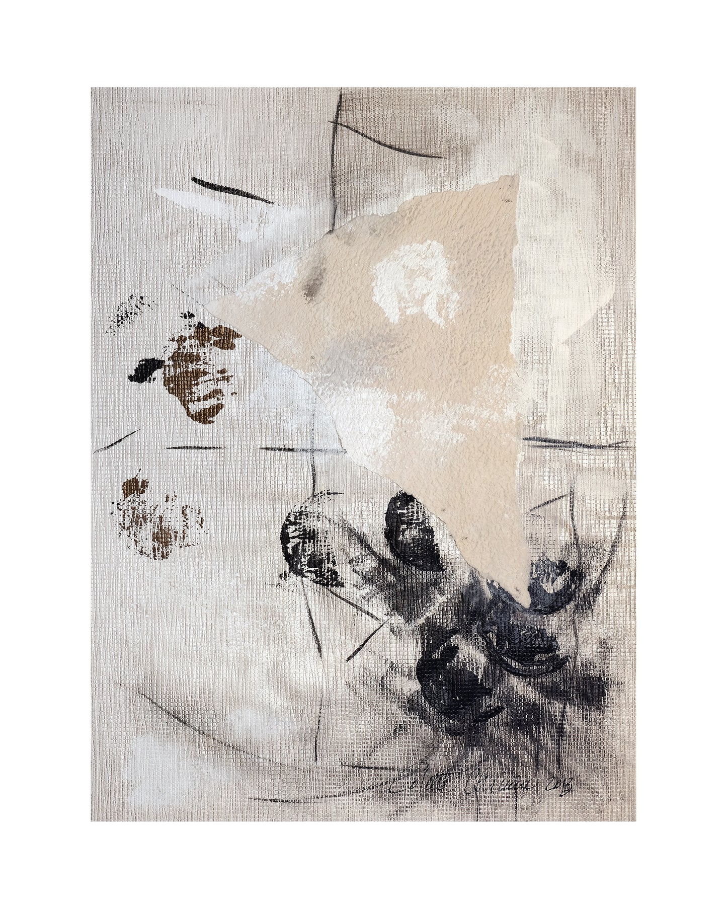 Quatre fois le passage