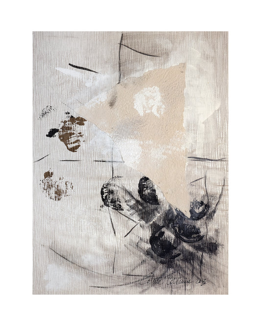 Quatre fois le passage