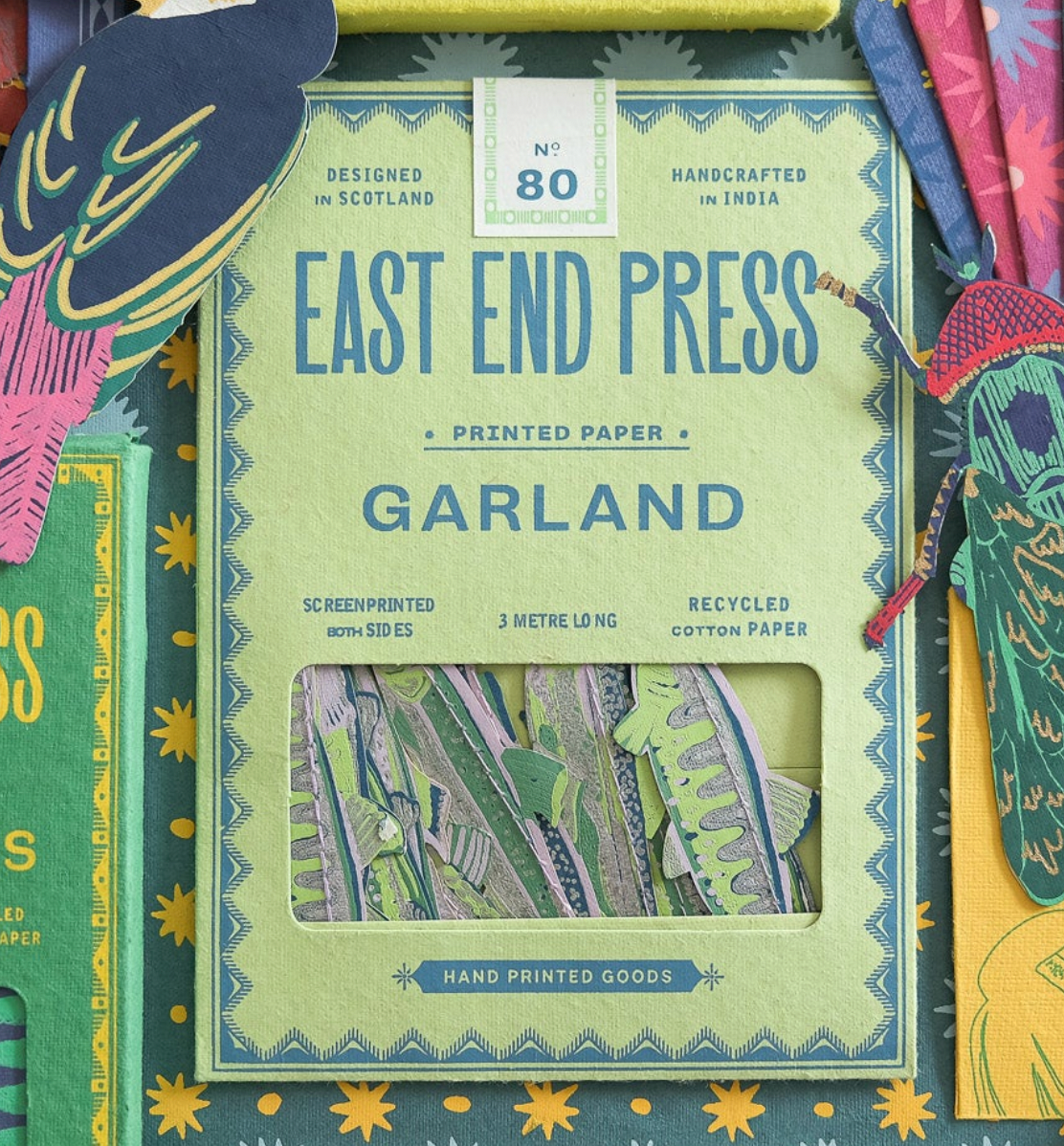 East End Press