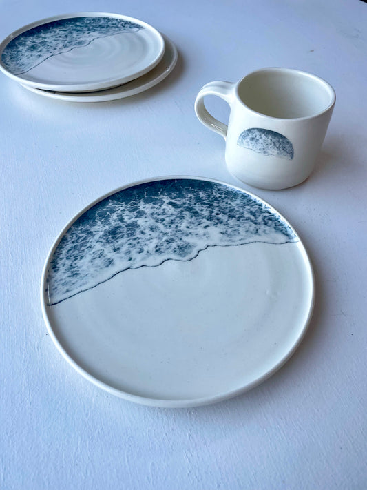 Céramique Hugo Didier