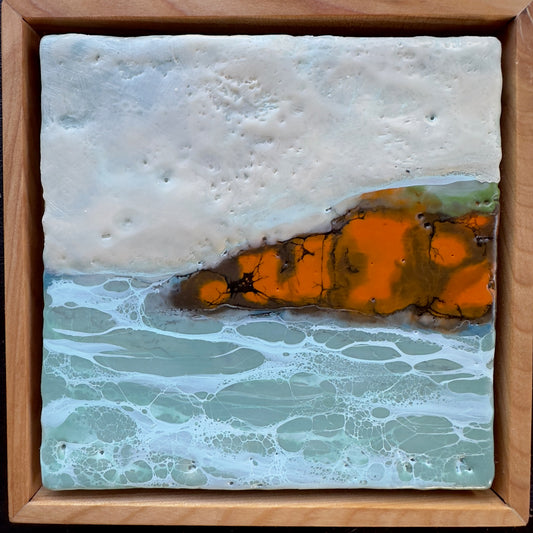 L'écho des falaises no.3