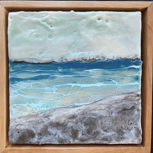 Vague Souvenir